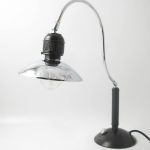 606 8638 Bordslampa
